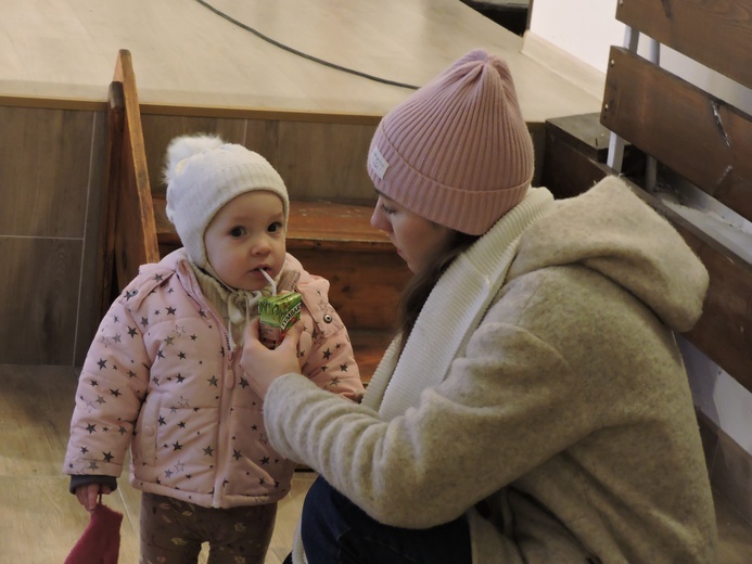 Żychlin. IX Konkurs Kolęd i Pastorałek