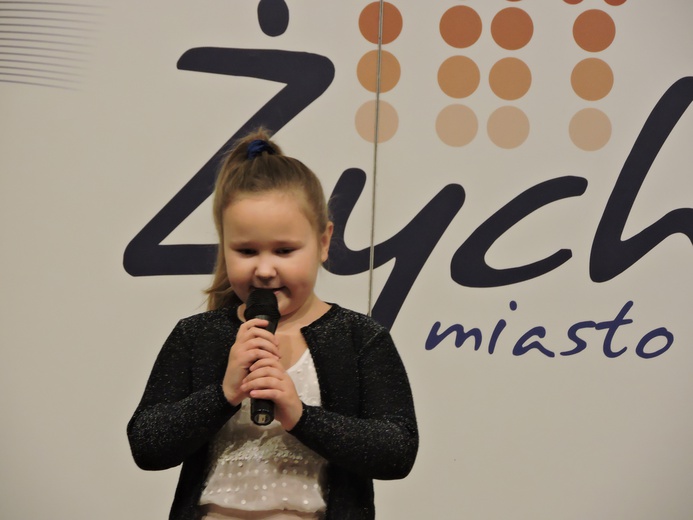 Żychlin. IX Konkurs Kolęd i Pastorałek