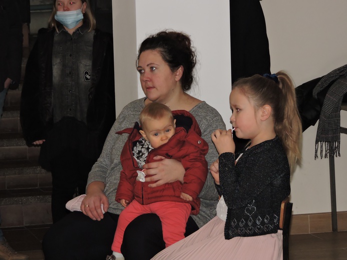 Żychlin. IX Konkurs Kolęd i Pastorałek