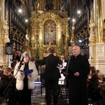 VIII koncert "Kolędy do nieba"