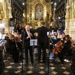 VIII koncert "Kolędy do nieba"