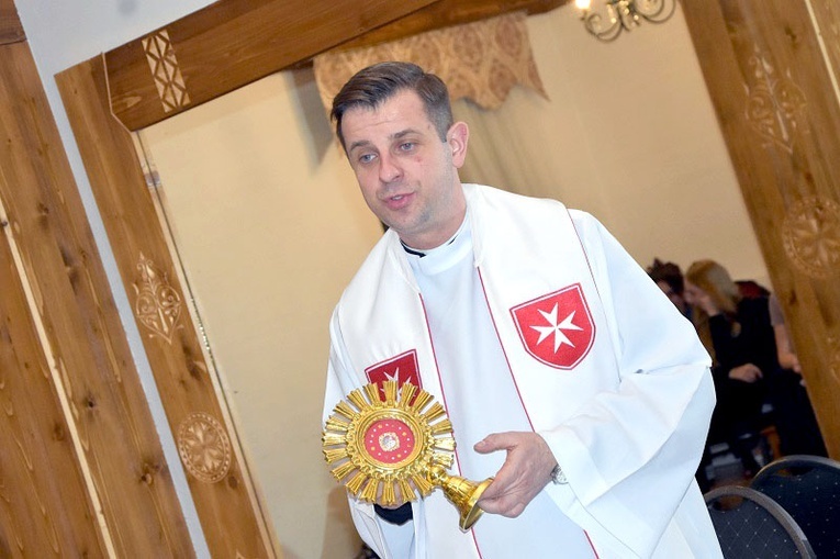 Pierwsze dni zimowiska z bł. Carlo Acutisem