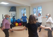 Projekt realizowany przez Caritas dzięki wsparciu z funduszy unijnych, przewidziany jest do końca sierpnia 2023 r. Wiadomo jednak, że Caritas będzie chciała go przedłużyć.