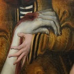 Obraz "Opłakiwanie Chrystusa" z warsztatu Lucasa Cranacha powrócił do Wrocławia
