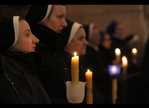 Transmisja Mszy św. w Święto Ofiarowania Pańskiego - 2 lutego 2022 r.