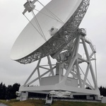 Ośrodek astronomiczny w Piwnicach koło Torunia