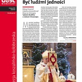 Gość Koszalińsko-Kołobrzeski 5/2022