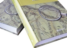 ▲	Autor podjął wątki patriotyczne i religijne.