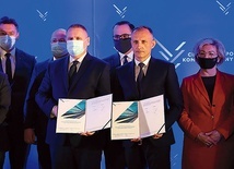 ▲	Ruszają prace przygotowawcze  dla linii kolejowej, z której będą mogli korzystać mieszkańcy regionu płockiego.