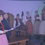 Golec uOrkiestra w Śwniarsku