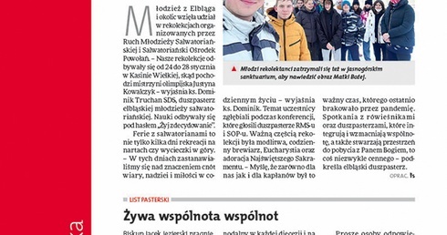 Gość Elbląski 5/2022