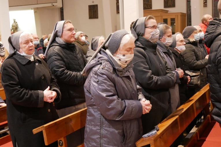 Uroczystość św. Jana Bosko w Rumi