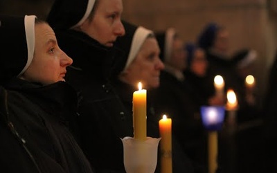 Transmisja Mszy św. w Uroczystość Ofiarowania Pańskiego - 2 lutego 2022 r.