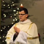 Będą diakonami stałymi