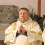 Będą diakonami stałymi