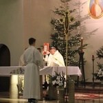 Będą diakonami stałymi