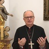 Słowo biskupa opolskiego na Dzień Życia Konsekrowanego
