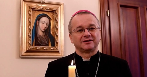 Dziś Światowy Dzień Życia Konsekrowanego