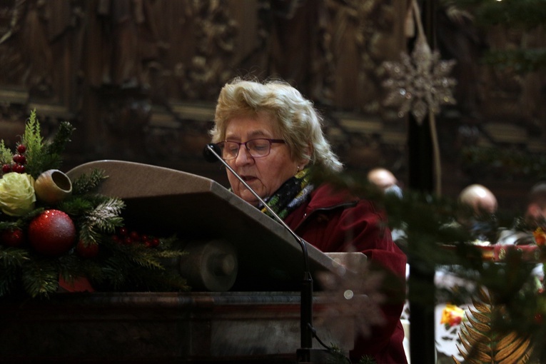 Dzień Życia Konsekrowanego w katedrze wrocławskiej 2022