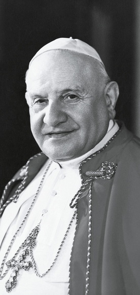 Mediacje Jana XXIII ocaliły świat przed wybuchem wojny w 1962 r.