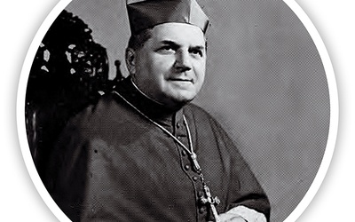 Abp Joseph Rummel.