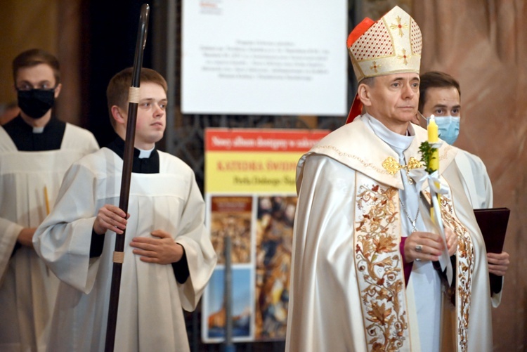 Dzień Życia Konsekrowanego w Świdnicy