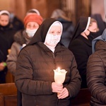 Dzień Życia Konsekrowanego w Świdnicy