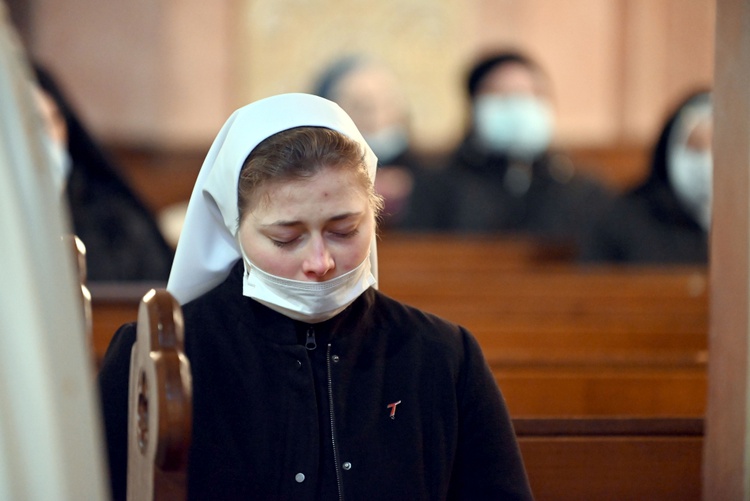 Dzień Życia Konsekrowanego w Świdnicy