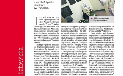 Gość Katowicki 5/2022