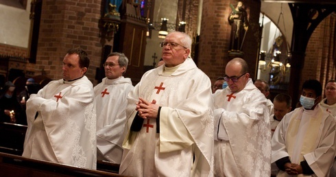 Dzień Życia Konsekrowanego