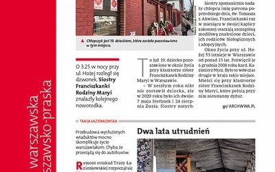 Gość Warszawski 05/2022