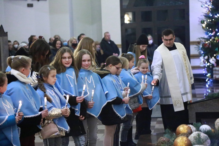 Nowe deesemki w Jodłowej