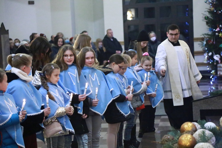 Nowe deesemki w Jodłowej