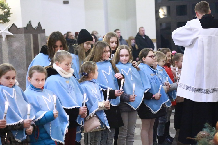 Nowe deesemki w Jodłowej