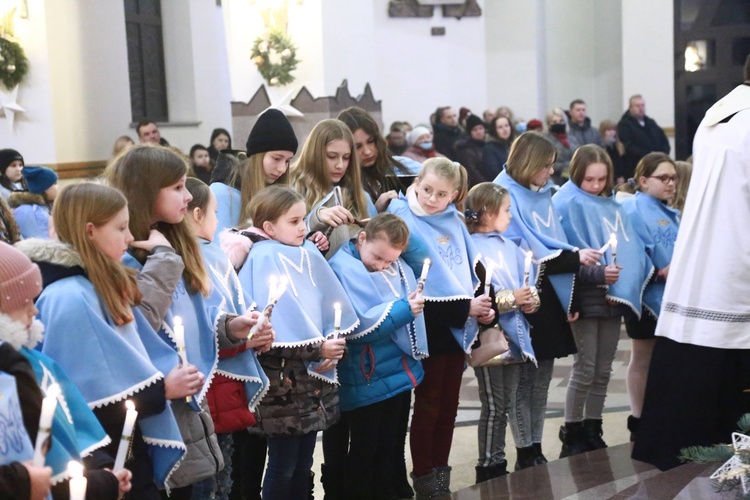 Nowe deesemki w Jodłowej