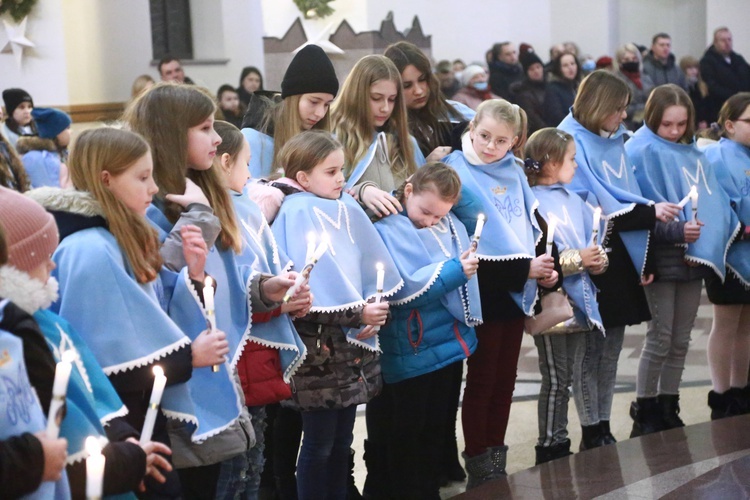 Nowe deesemki w Jodłowej