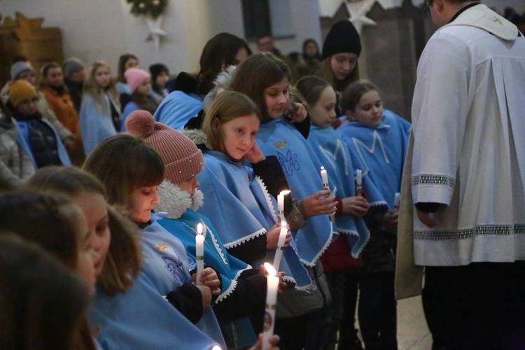 Nowe deesemki w Jodłowej