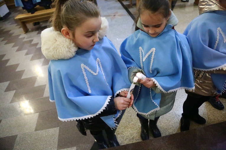 Nowe deesemki w Jodłowej