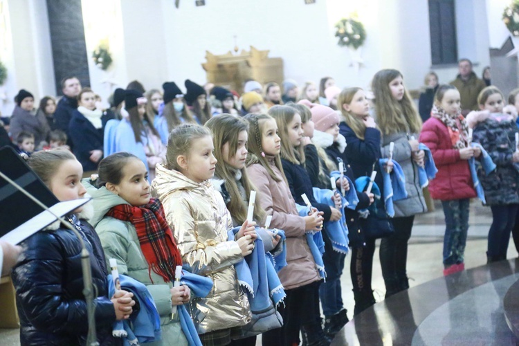 Nowe deesemki w Jodłowej