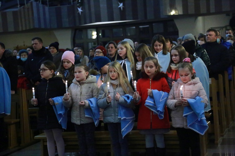 Nowe deesemki w Jodłowej
