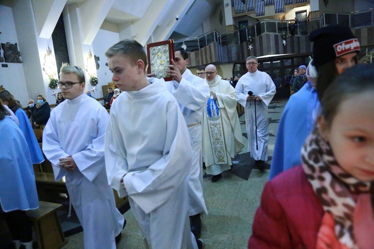 Nowe deesemki w Jodłowej