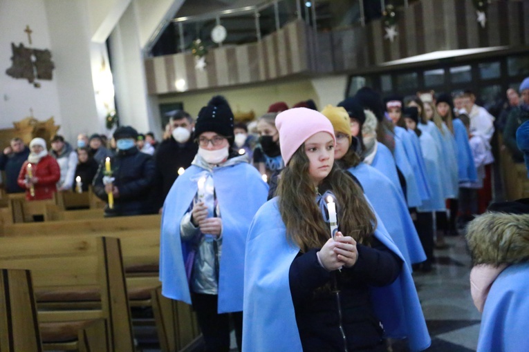 Nowe deesemki w Jodłowej