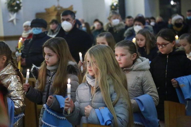 Nowe deesemki w Jodłowej
