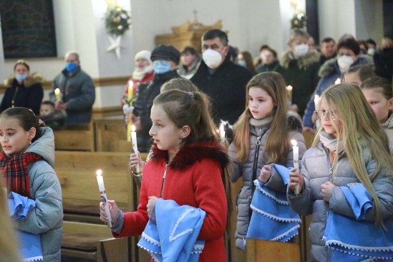 Nowe deesemki w Jodłowej