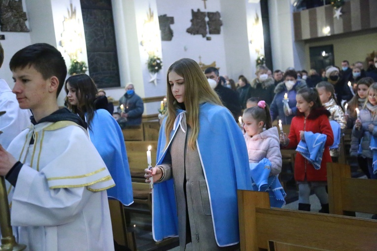 Nowe deesemki w Jodłowej