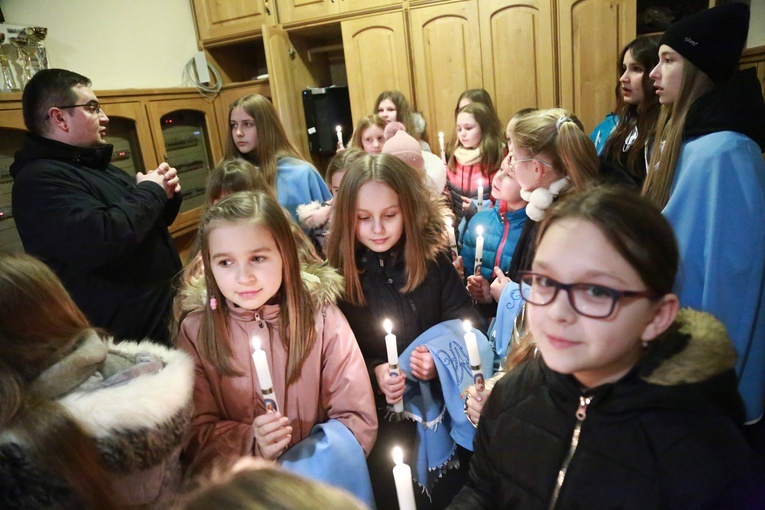 Nowe deesemki w Jodłowej