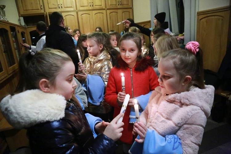 Nowe deesemki w Jodłowej