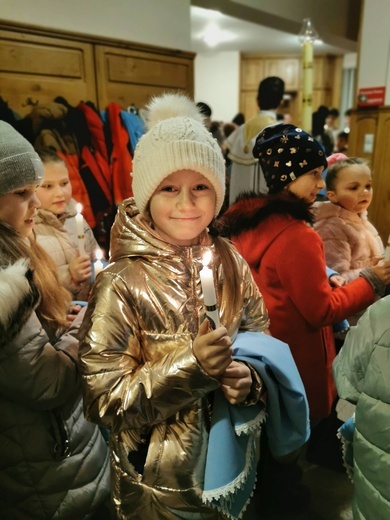 Nowe deesemki w Jodłowej