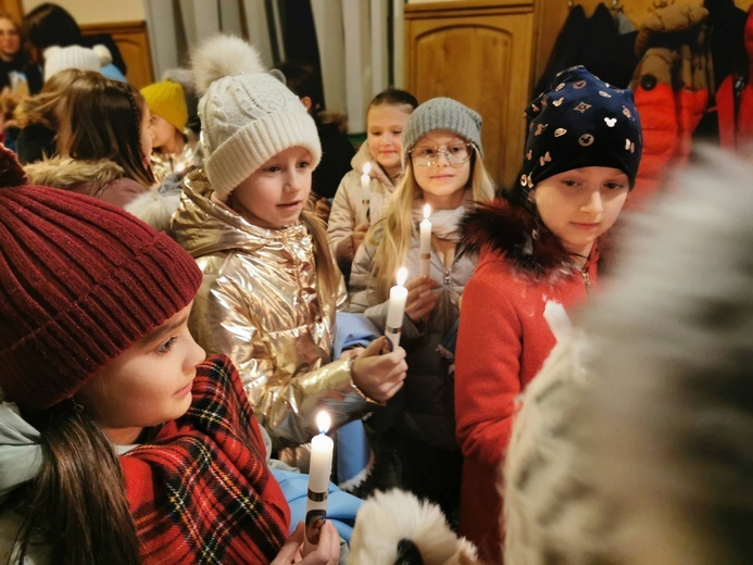 Nowe deesemki w Jodłowej