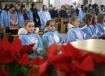 Jodłowa. Droga naśladowania Maryi